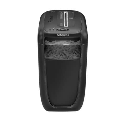 Distruggidocumenti uso personale FELLOWES Powershred® 60Cs - P-4 - 22 L taglio a frammenti 4x40 mm - 4606101